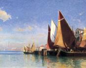 Venice - 威廉·斯坦利·哈兹尔廷